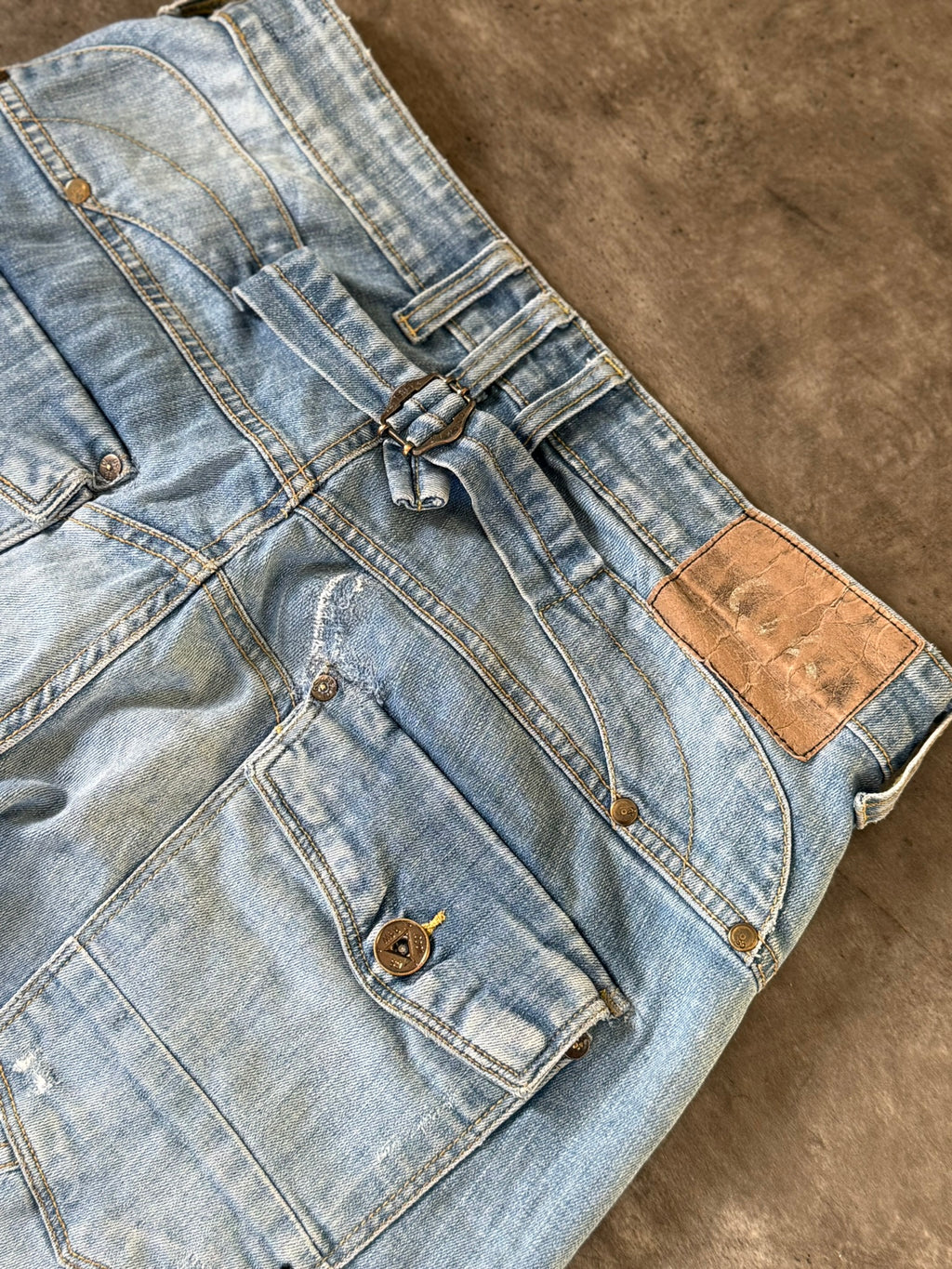 G-Star RAW 96 Bootcut | W33 (M)