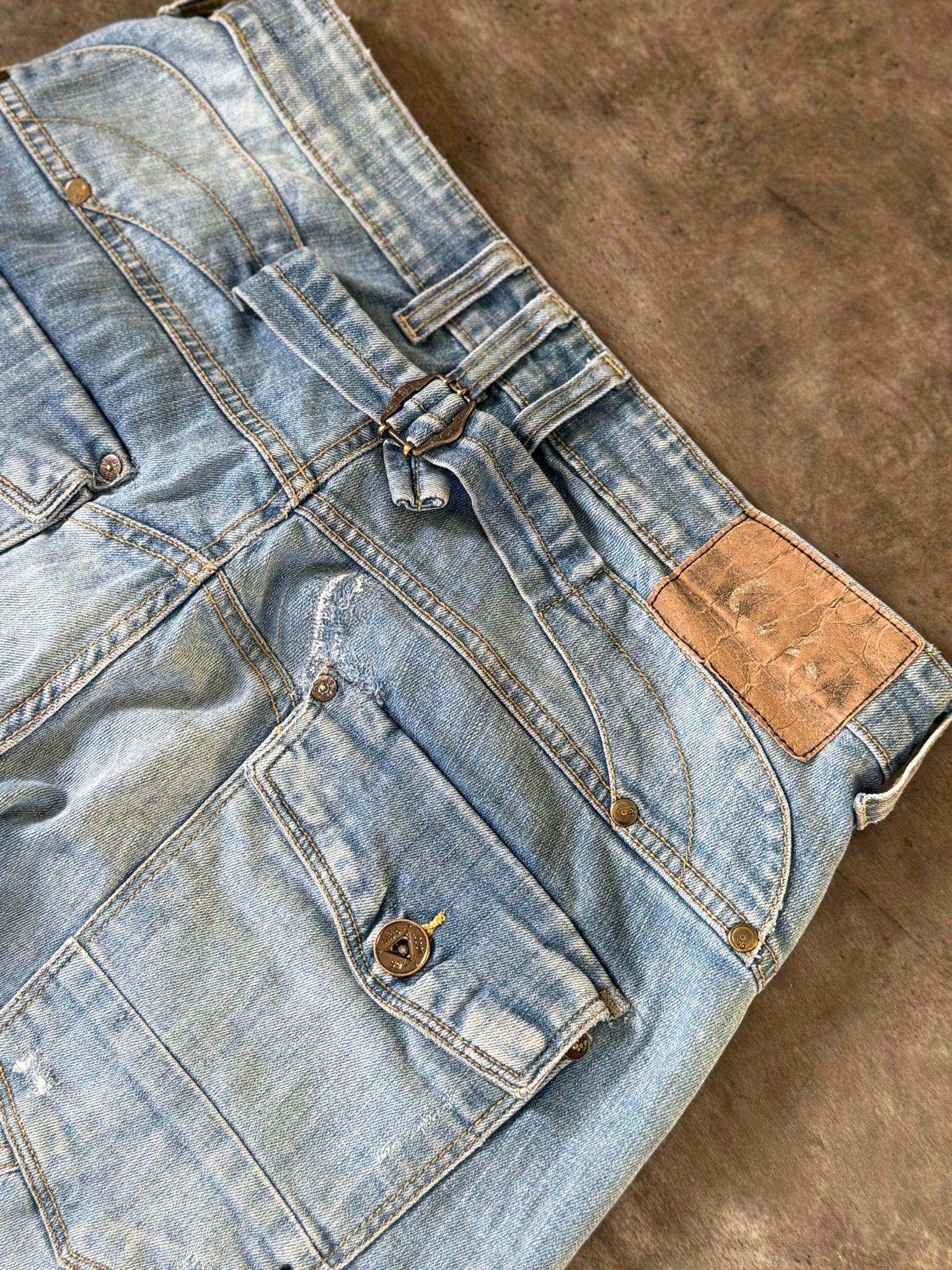 G-Star RAW 96 Bootcut | W33 (M)