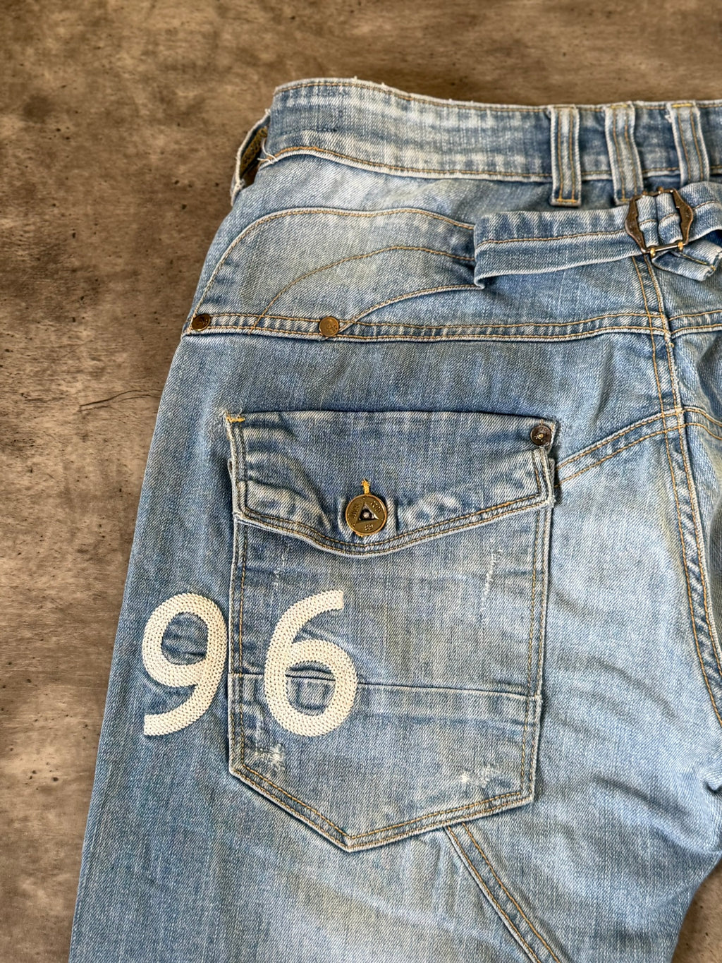 G-Star RAW 96 Bootcut | W33 (M)