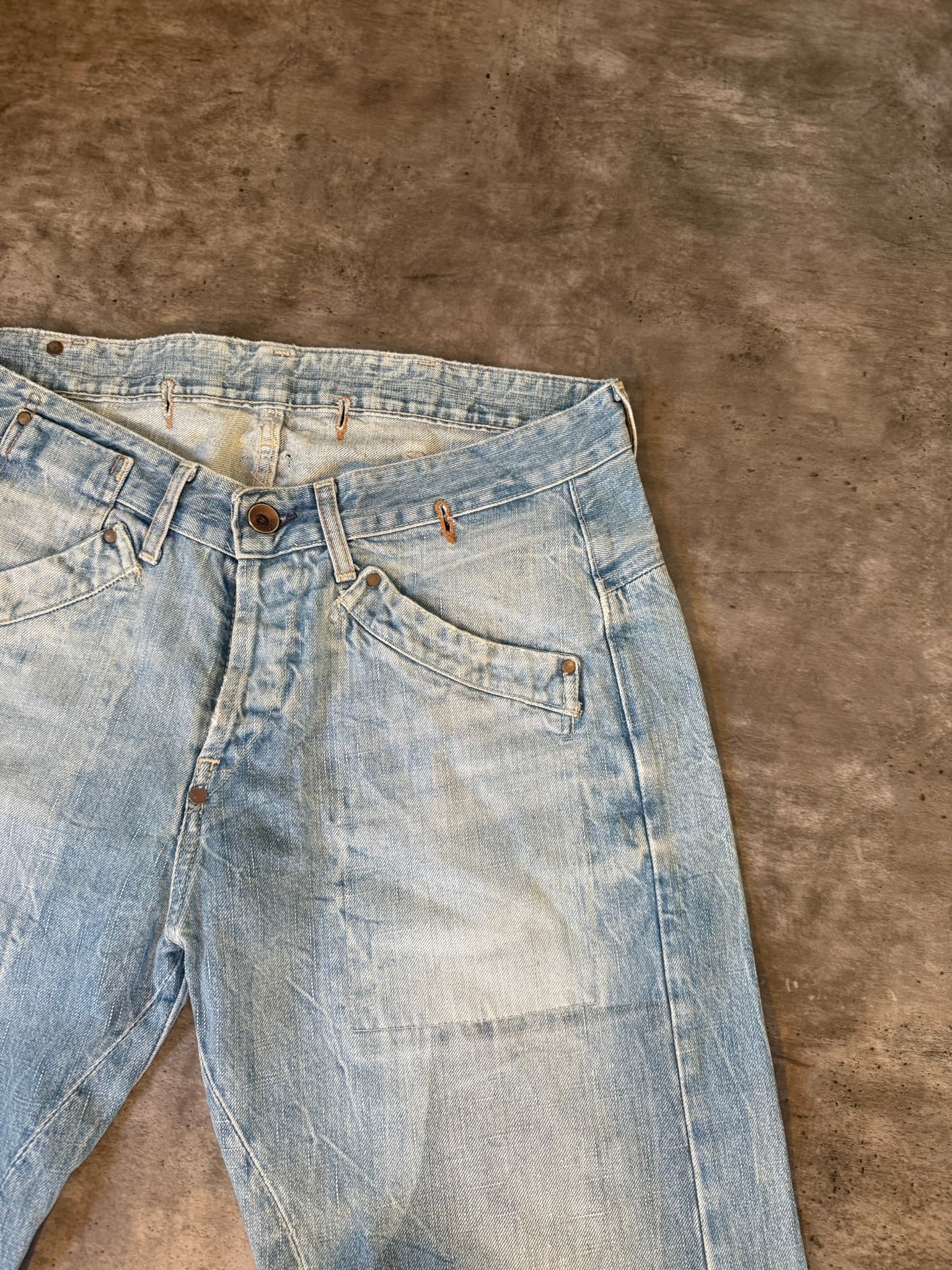 G-Star RAW 96 Bootcut | W32 (M)