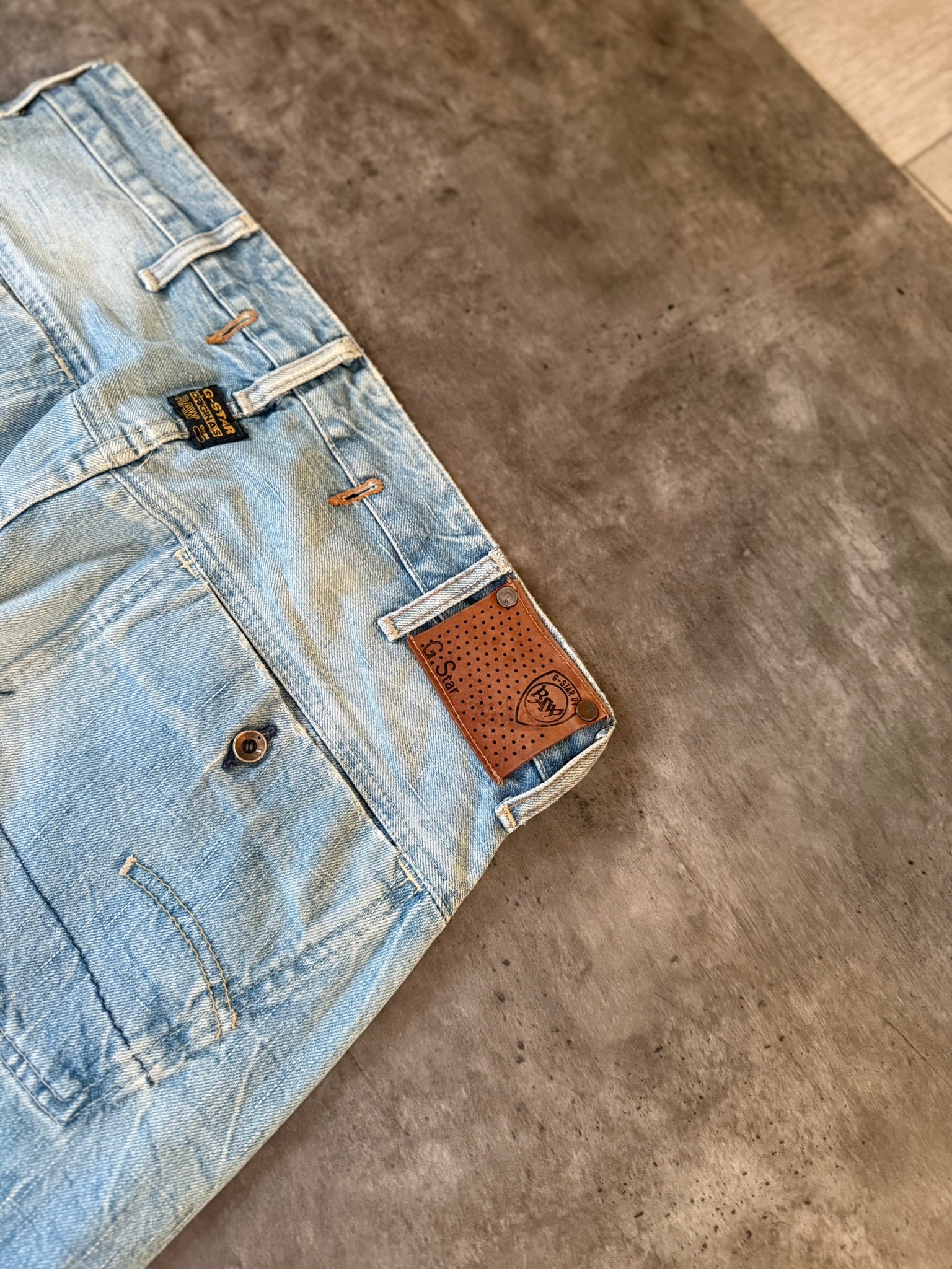 G-Star RAW 96 Bootcut | W32 (M)