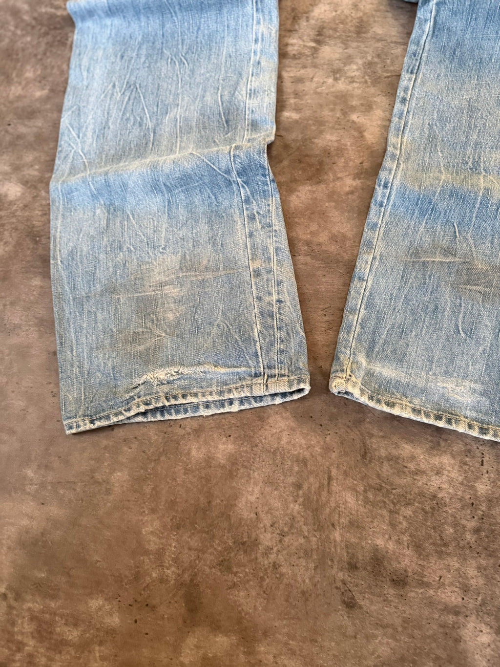 G-Star RAW 96 Bootcut | W32 (M)