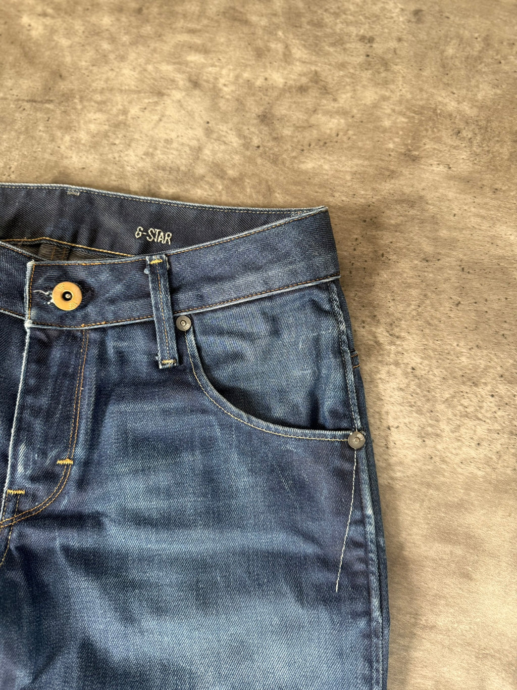 G-Star RAW Bootcup | W27/W28 (S)