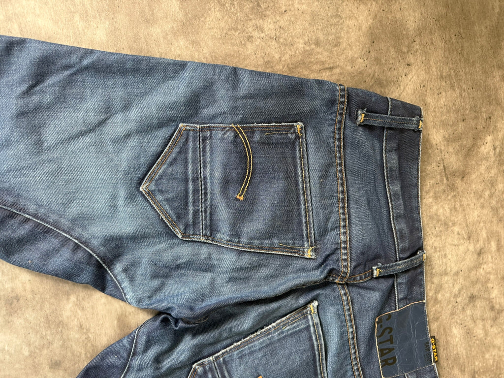 G-Star RAW Bootcup | W27/W28 (S)