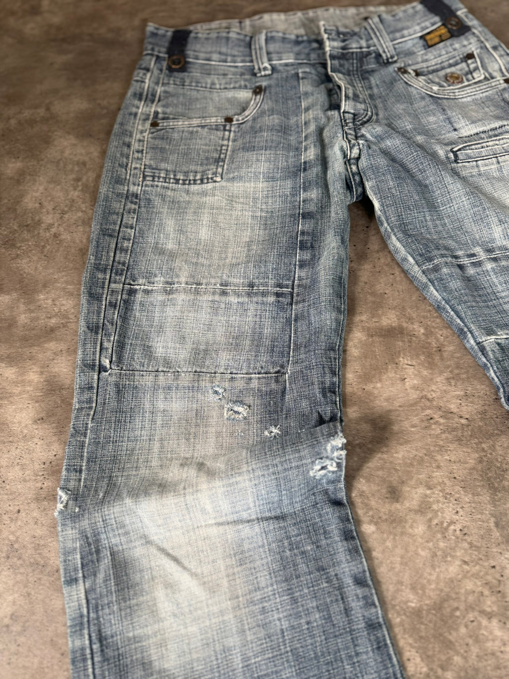 G-Star RAW 96 Bootcut | W32 (M)