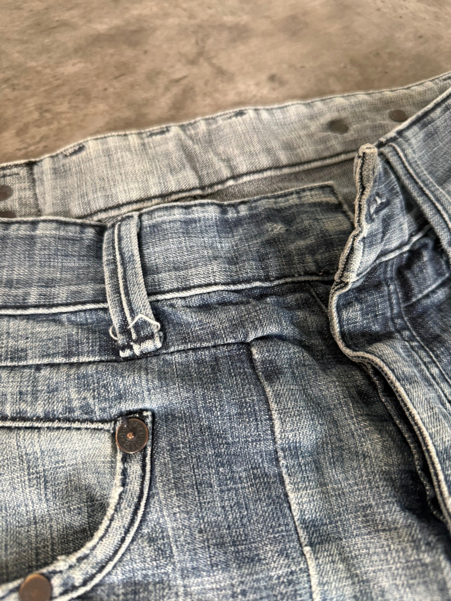 G-Star RAW 96 Bootcut | W32 (M)