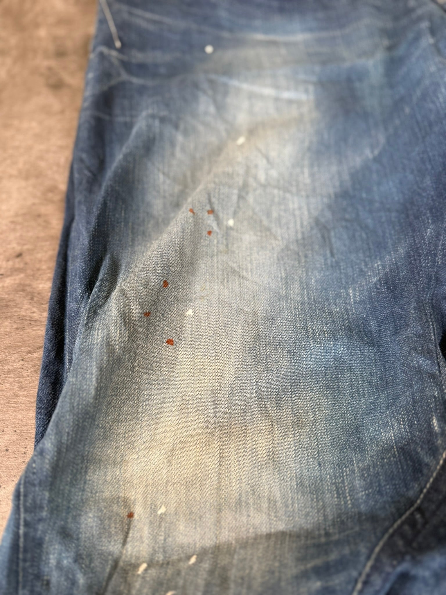 G-Star RAW Straight | Fit Designer | W31 (M)