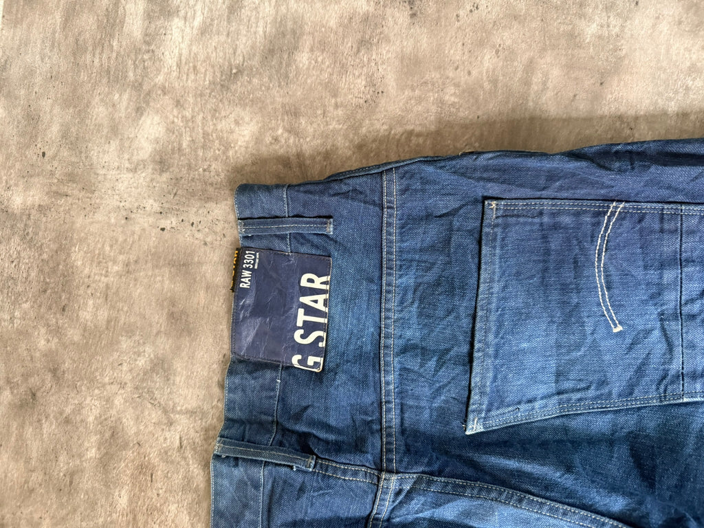 G-Star RAW Straight | Fit Designer | W31 (M)