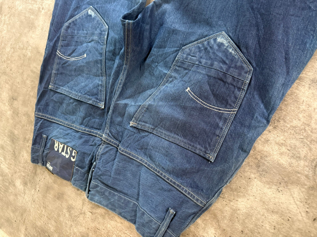 G-Star RAW Straight | Fit Designer | W31 (M)