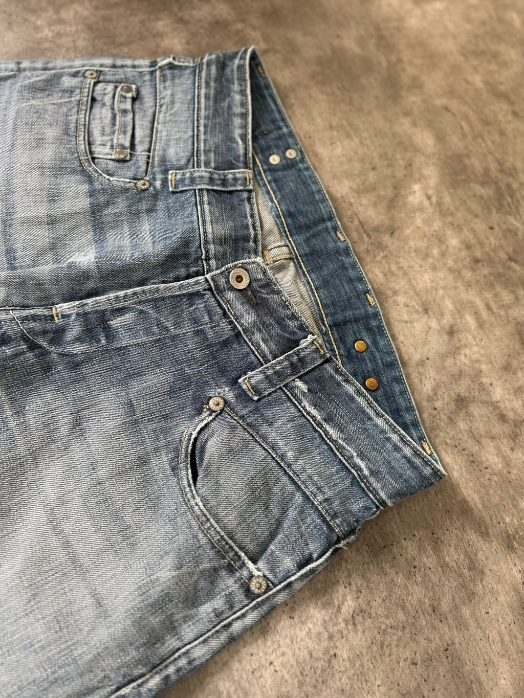 G-Star RAW Bootcut Jeans | W34 (L)