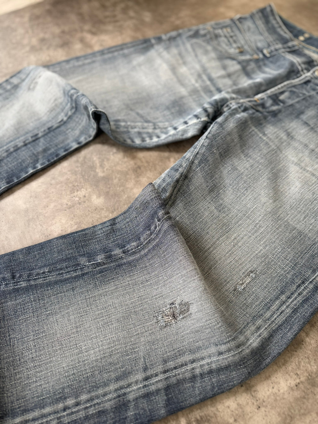 G-Star RAW Bootcut Jeans | W34 (L)