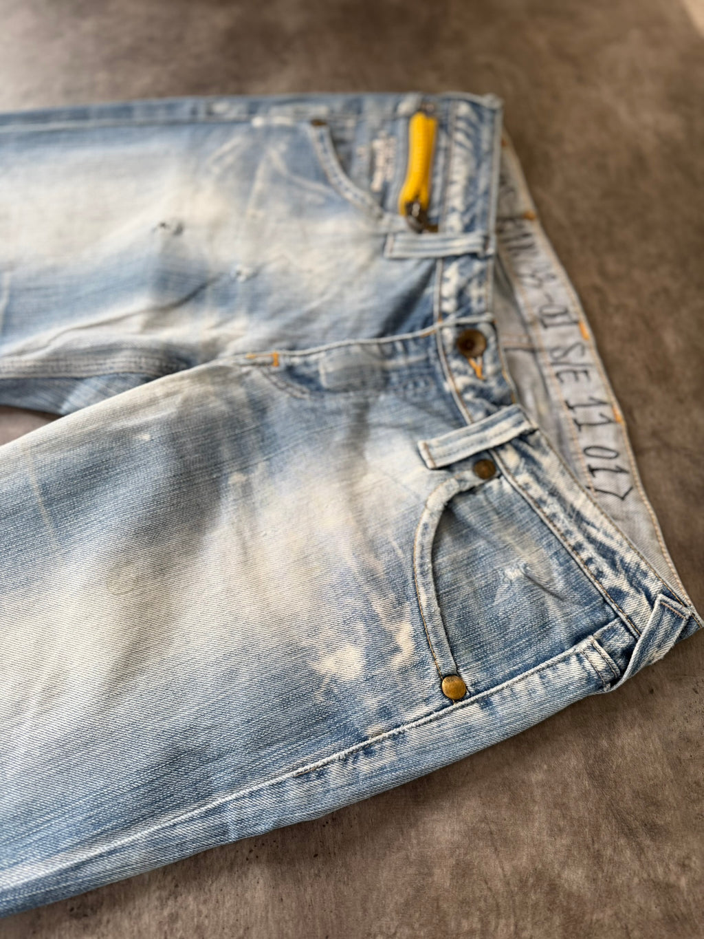 G-Star RAW Bootcut Jeans Damen - W32 (S-M)
