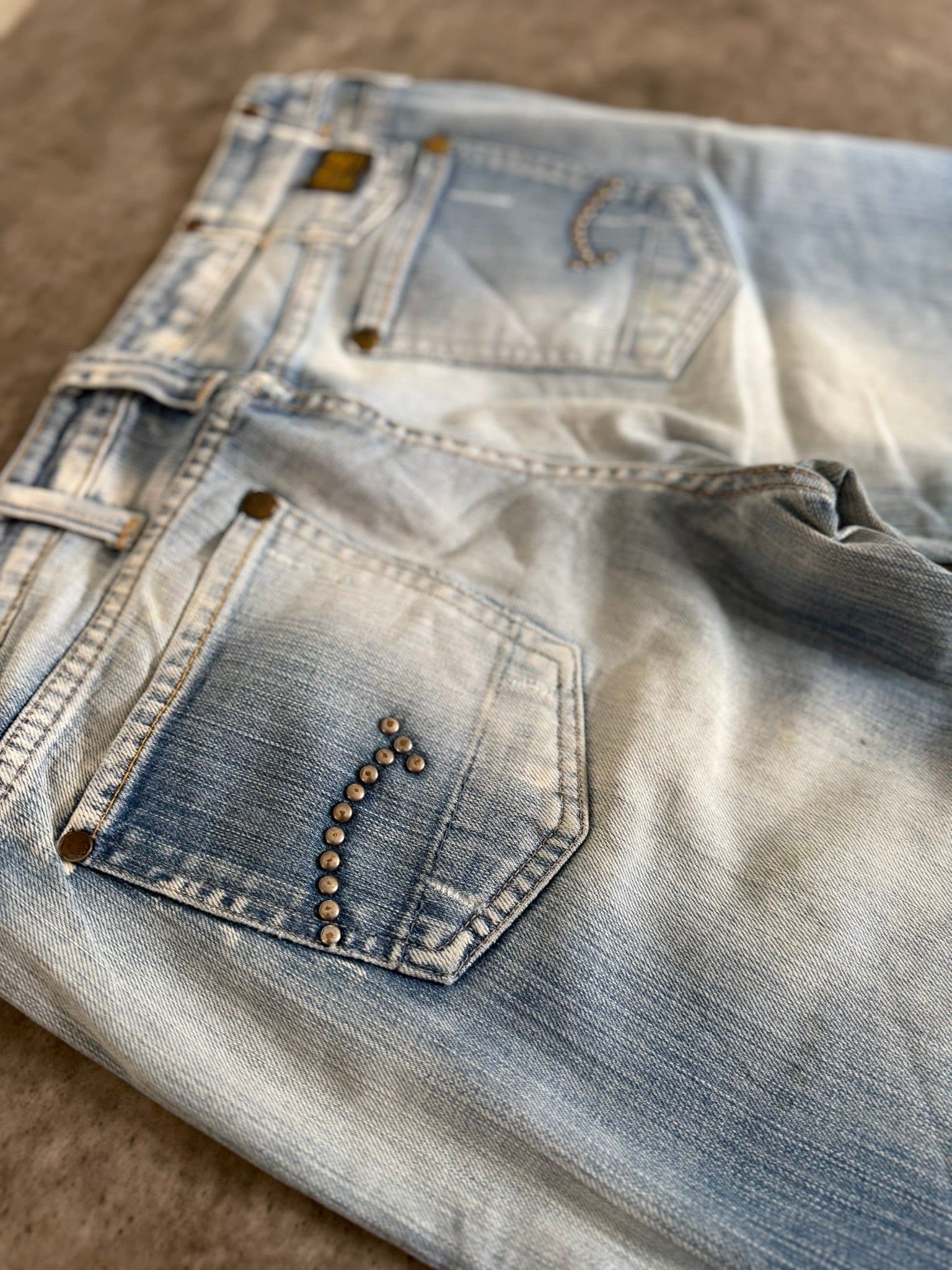 G-Star RAW Bootcut Jeans Damen - W32 (S-M)