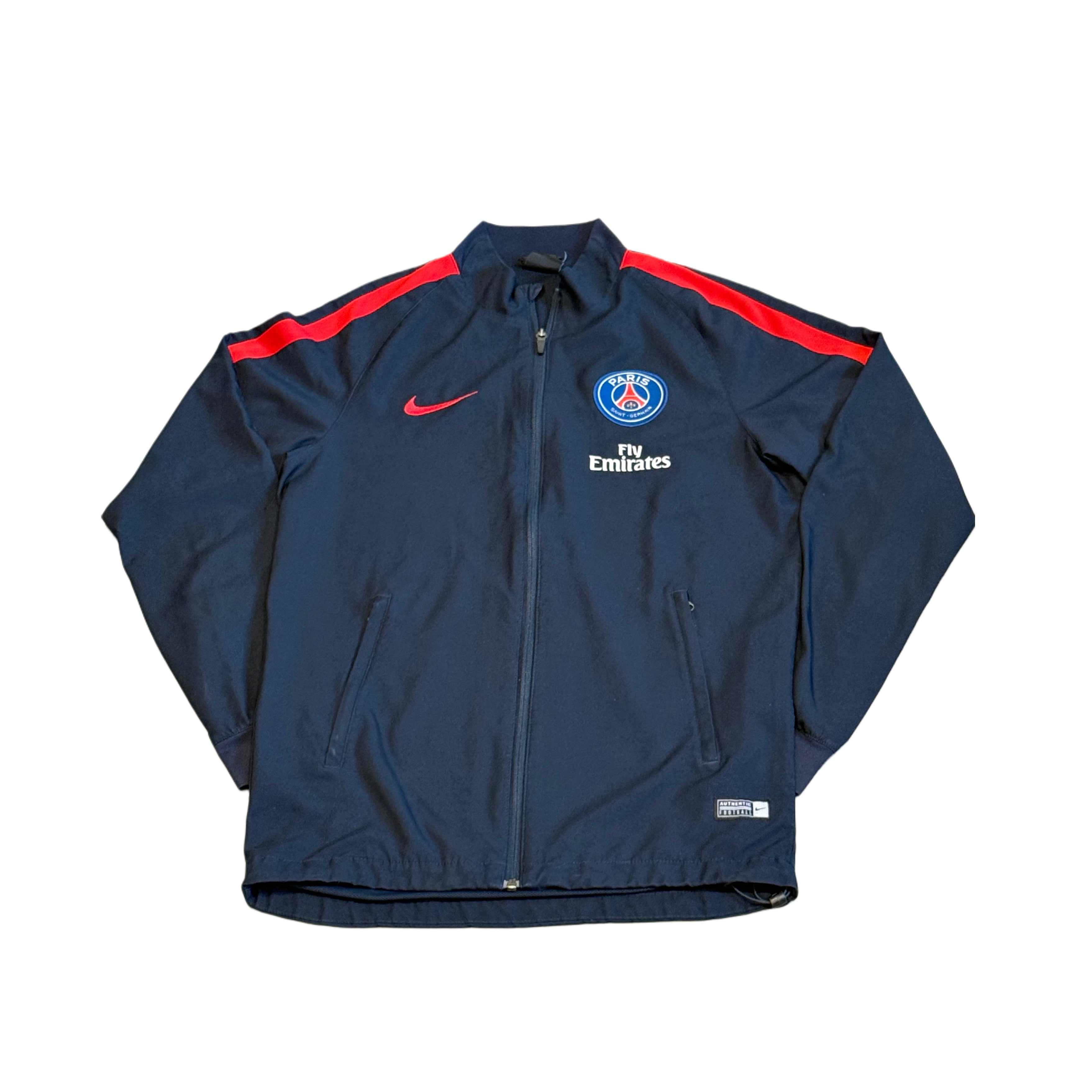 Nike x Arsenal Trackjacket (S)